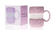 Picture of KNITTING MUG - UNRAVELLING